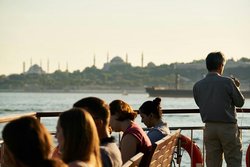 Private Istanbul Tour Guide