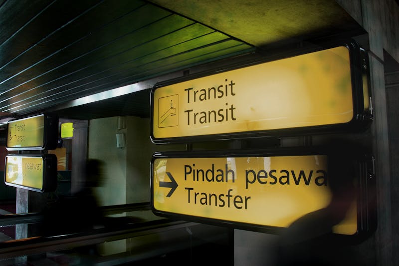 VIP meet & greet at Istanbul Airport 