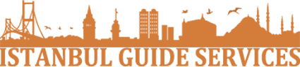 Istanbul Guide Services logo